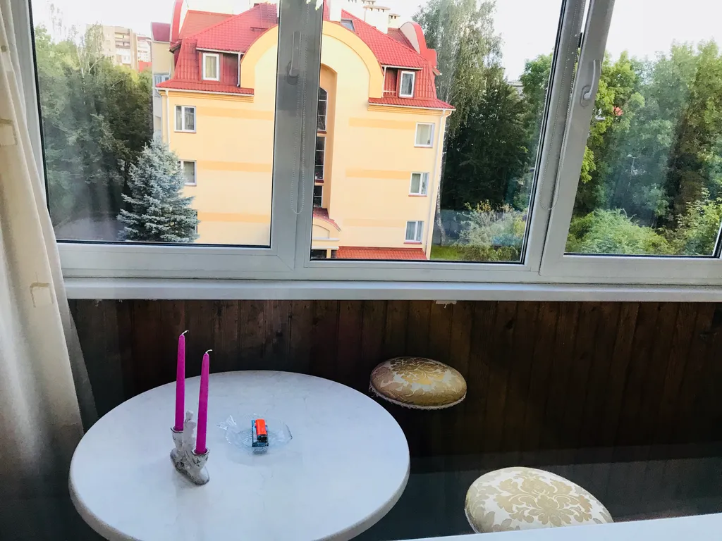 Квартира Апартаменты в центре — Калининград