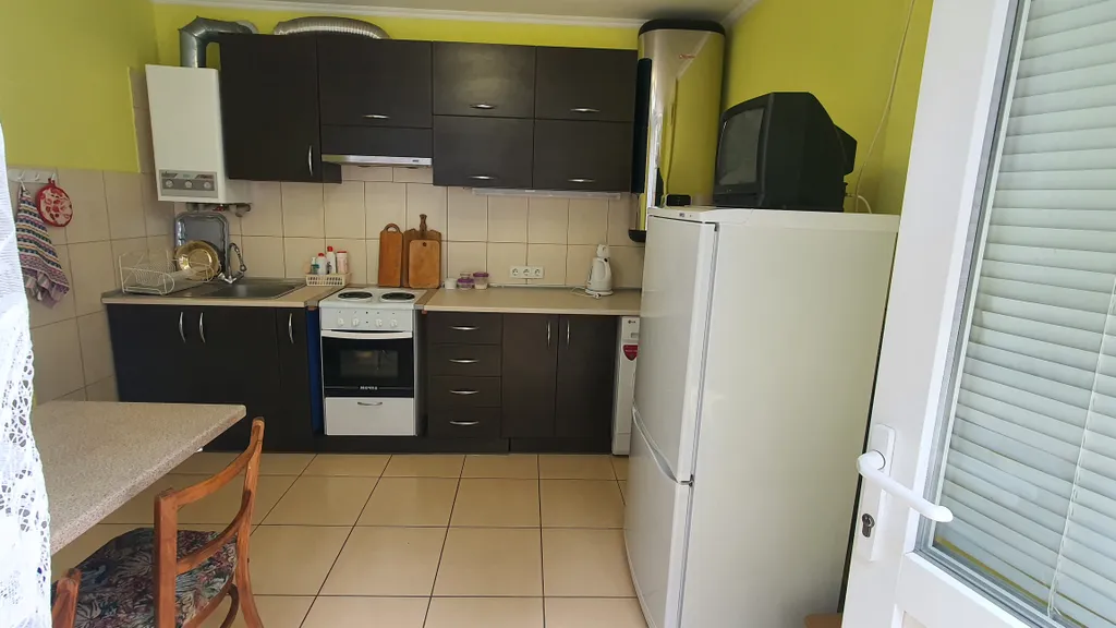 Ялтинский дворик