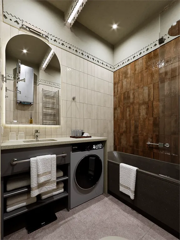 Квартира 1-комнатная Квартира — Москва