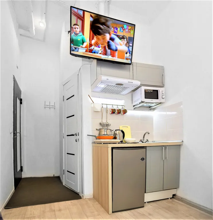 Квартира Апартаменты у метро Берёзовая роща — аренда посуточно в Новосибирск