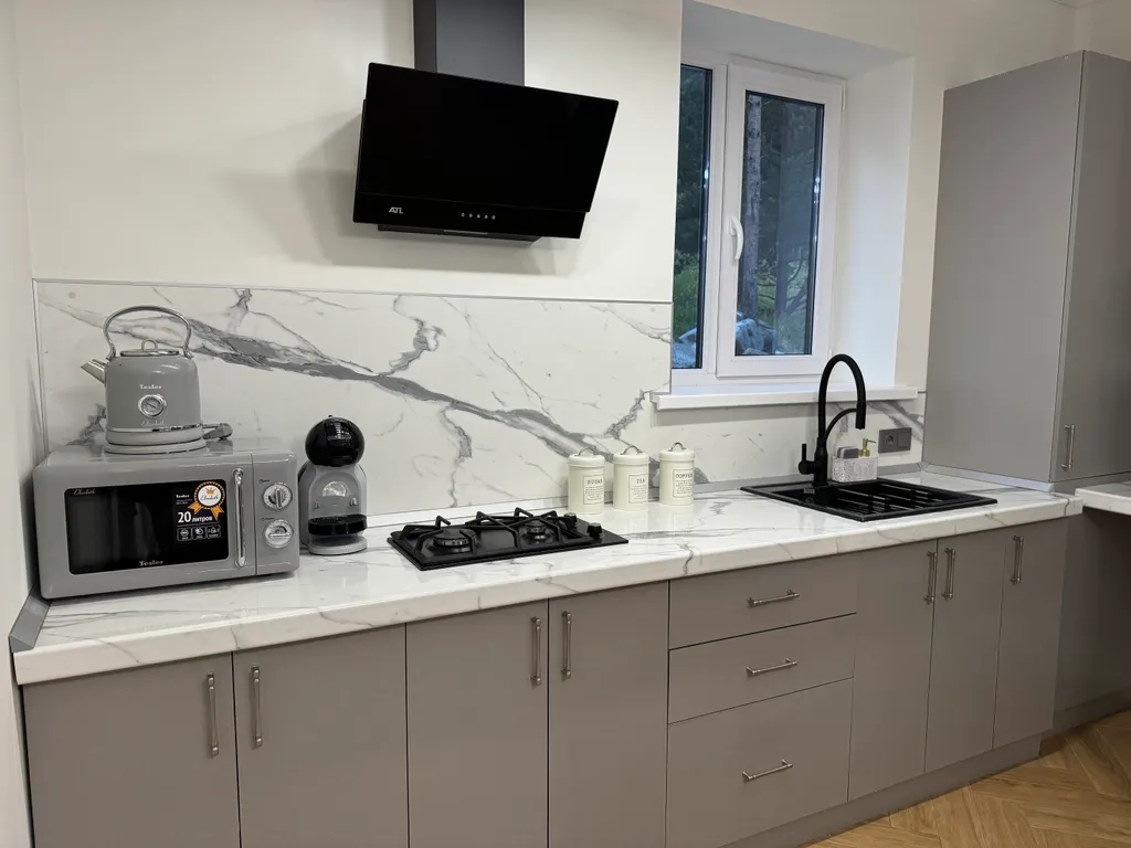 Mont Blanc Terskol 2