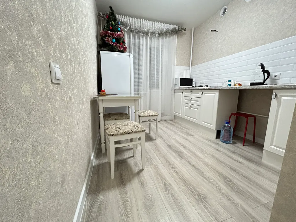 Квартира Апартаменты в центре — Элиста