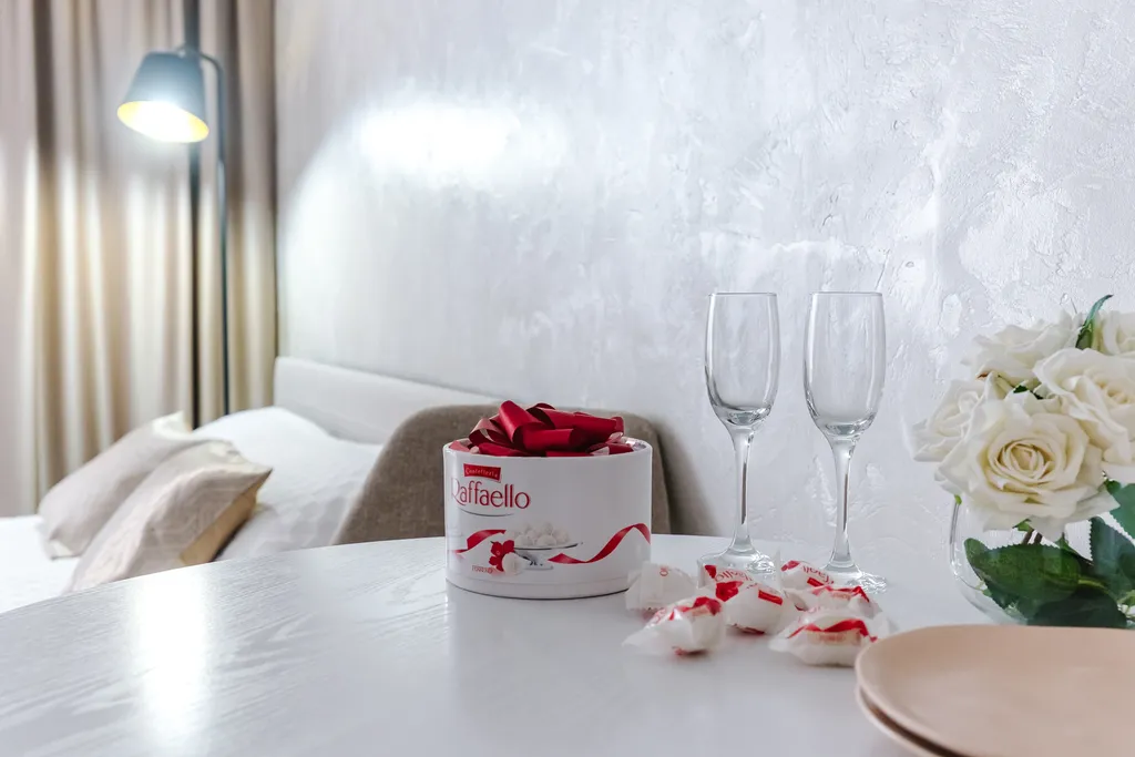 Чистая уютная студия в центре