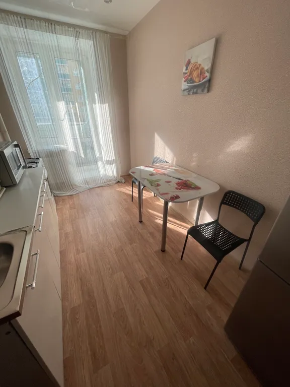 Квартира Просторная квартира рядом с центром — Тверь