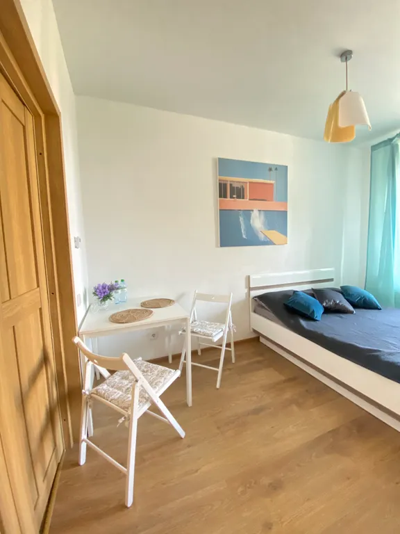 Квартира Квартира Golden Sand — Светлогорск