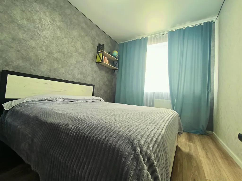 Уютная квартира рядом с морем — аренда посуточно в Новороссийск