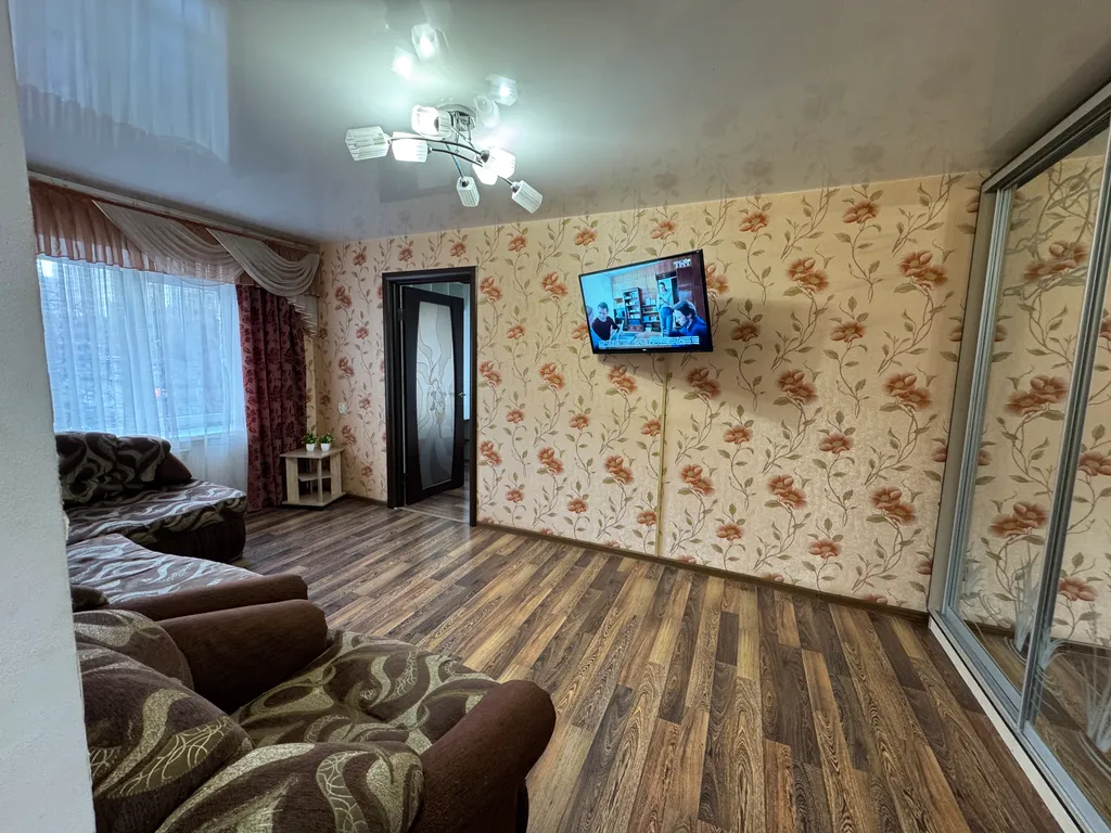 Уютная квартира в центре