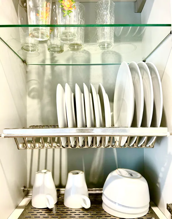 Квартира в историческом доме