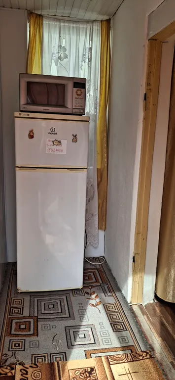 Комфортный дом со всеми условиями