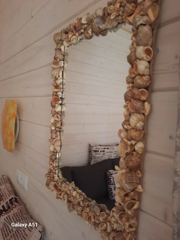 Коттедж с баней и тёплым джакузи