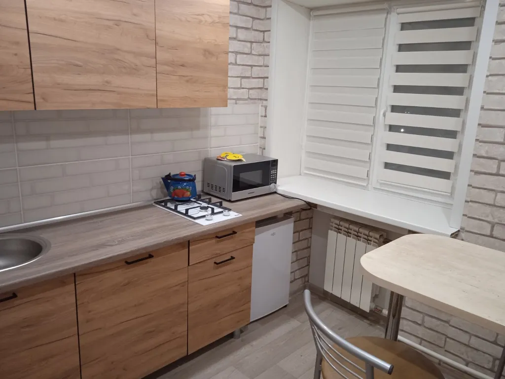 Квартира в самом центре