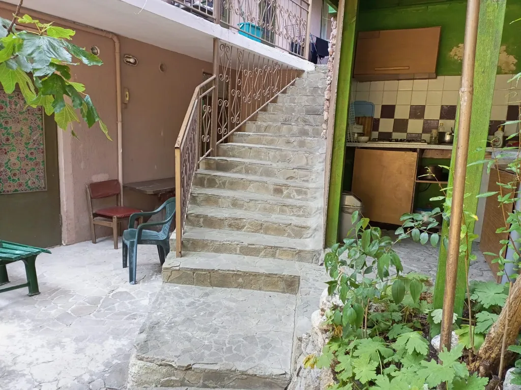 Бюджет с раздельными кроватями