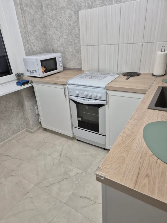 Квартира Просторная, чистая квартира рядом с ж/д вокзалом и автовокзалом — Калининград