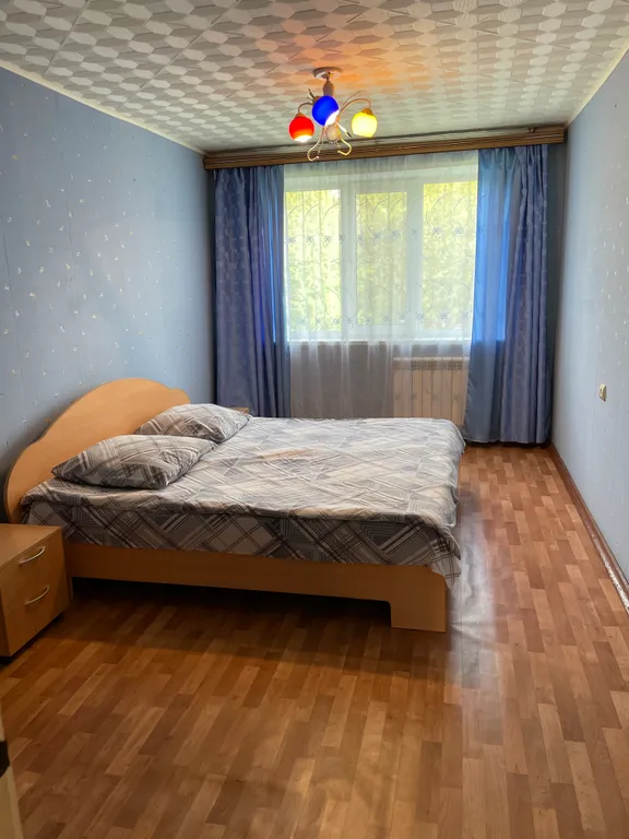 Уютная квартира в центре, у вокзала Нижний Тагил — аренда посуточно в Нижний Тагил