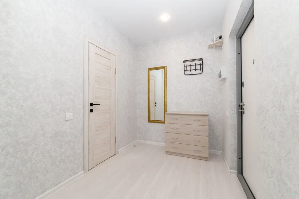 Уютная квартира в ЖК Аквамарин