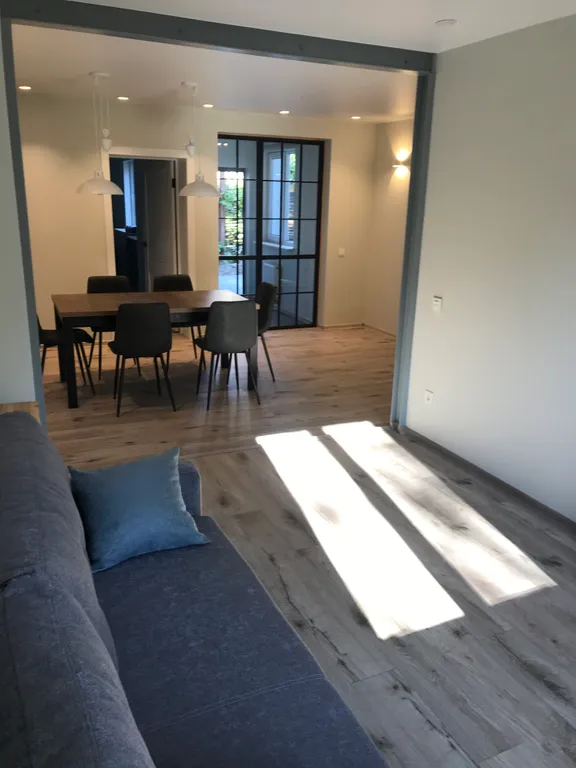 Квартира Квартира в Амалиенау — Калининград