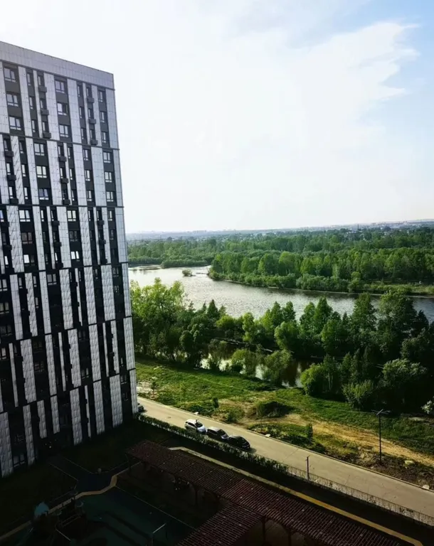 Квартира Новая уютная квартира — Иркутск