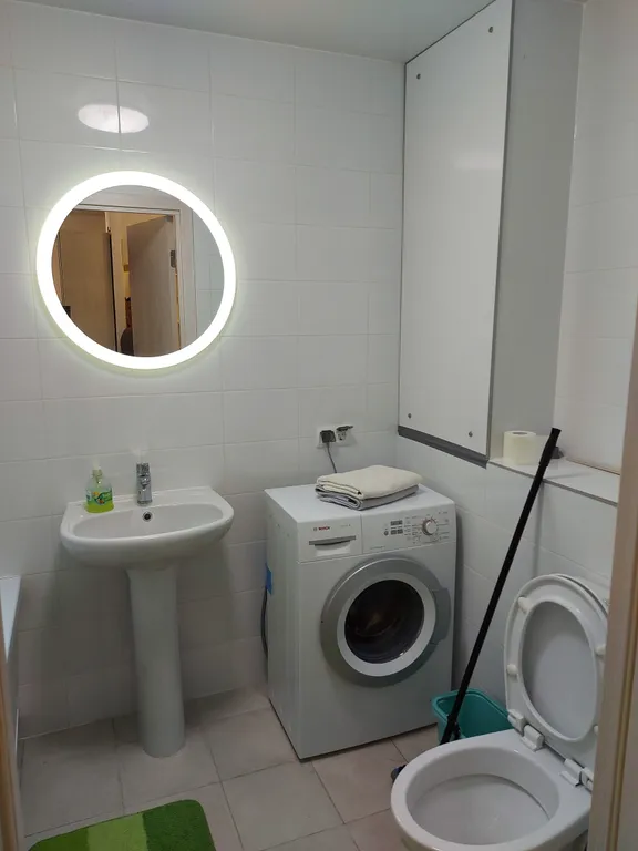 Отличная квартира у метро Котельники