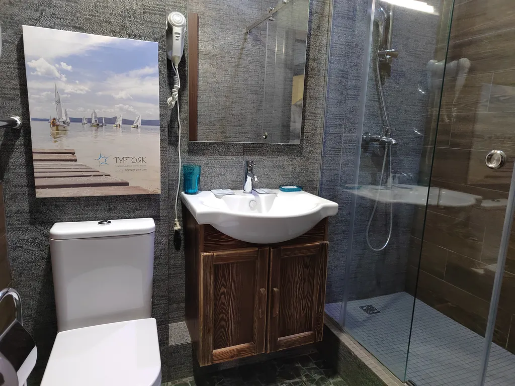 2-х комнатная квартира гк солнечная долина