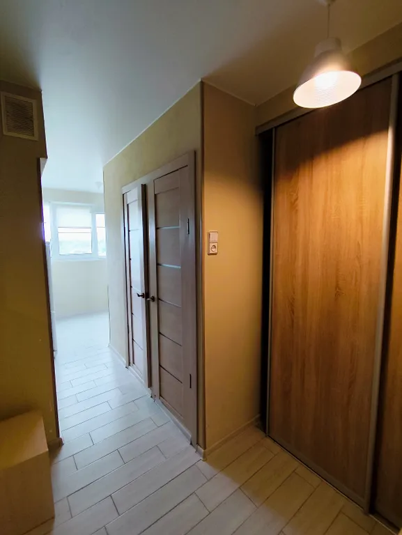 Видовая квартира в Петергофе