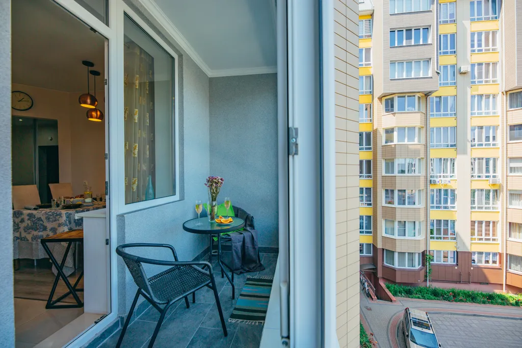 Роскошный уголок спокойствия в сердце Зеленоградска