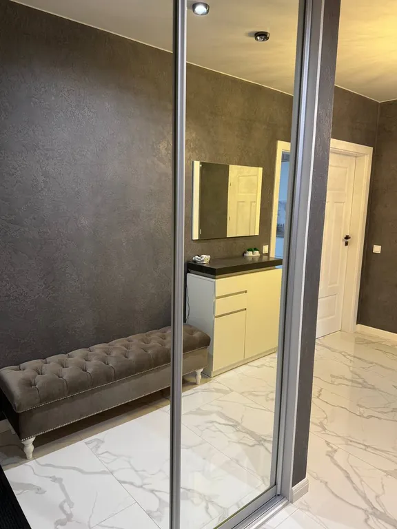 Квартира Солнечные апартаменты у моря — Светлогорск