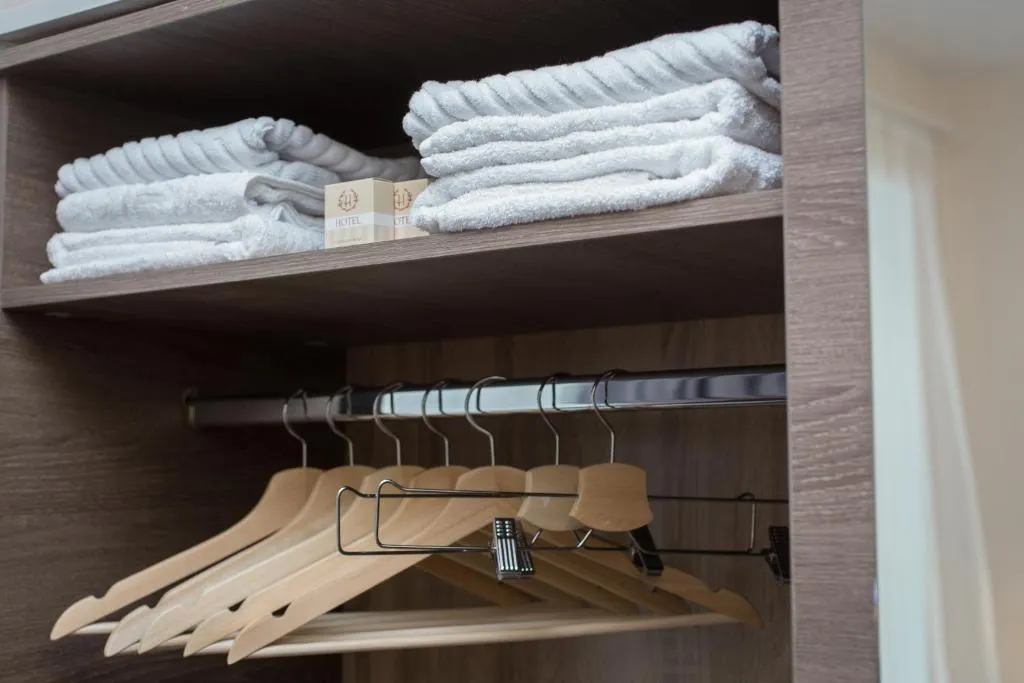 Квартира Квартира 2-местный номер с 1 кроватью с видом на город в самом центре — Санкт-Петербург