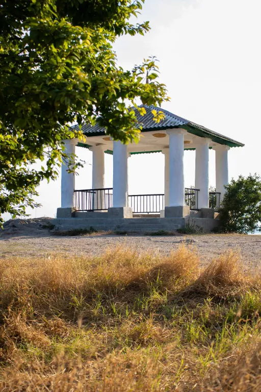 Номер у моря