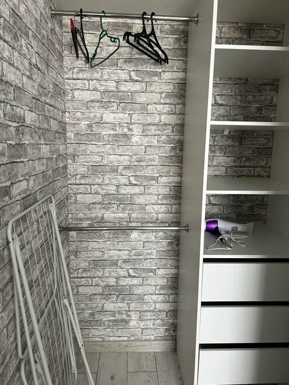 Уютная квартира с хорошим ремонтом