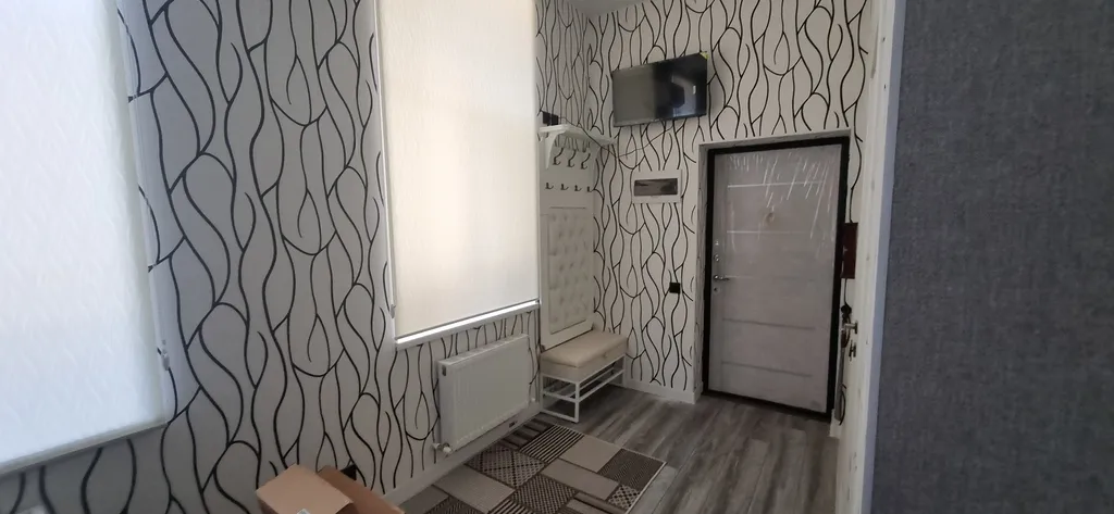 Комфортабельная комната в центре города