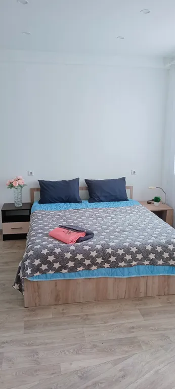 Квартира для вашего удобства — аренда посуточно в Минск