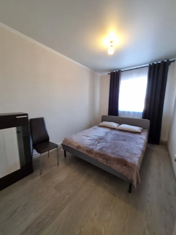 Дом, баня на дровах, Сибирский Чан