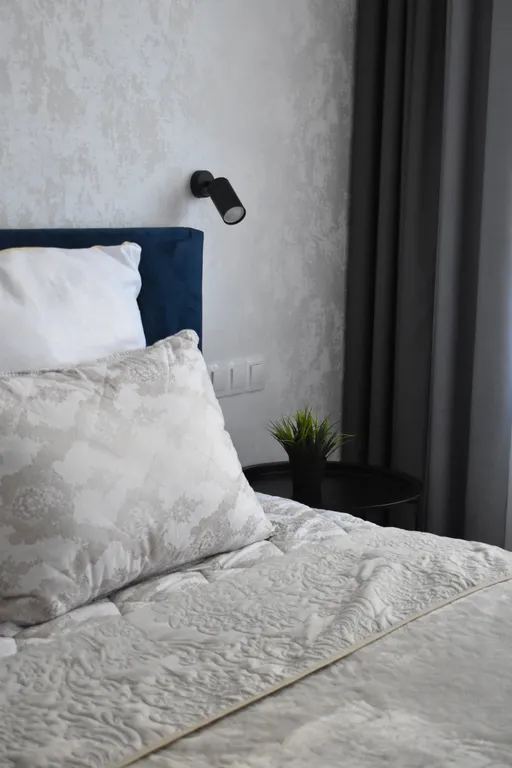 Стильная и уютная квартира в Гродно