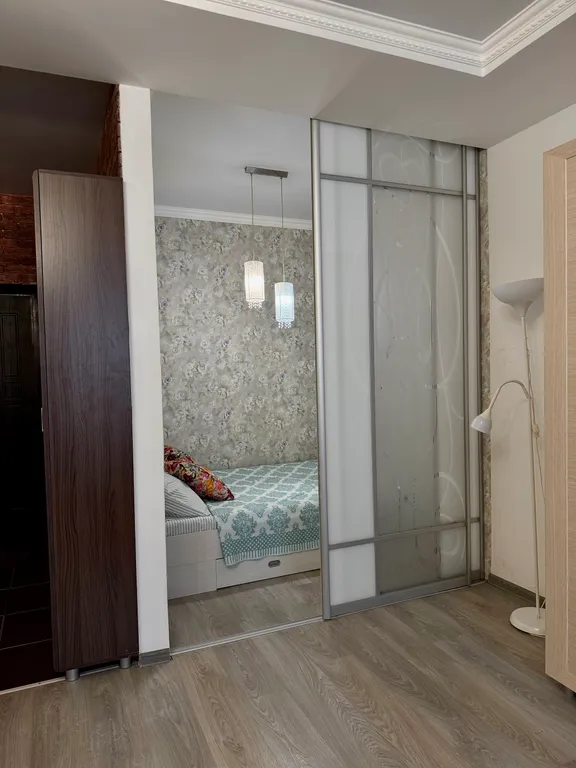 Уютные апартаменты в центре