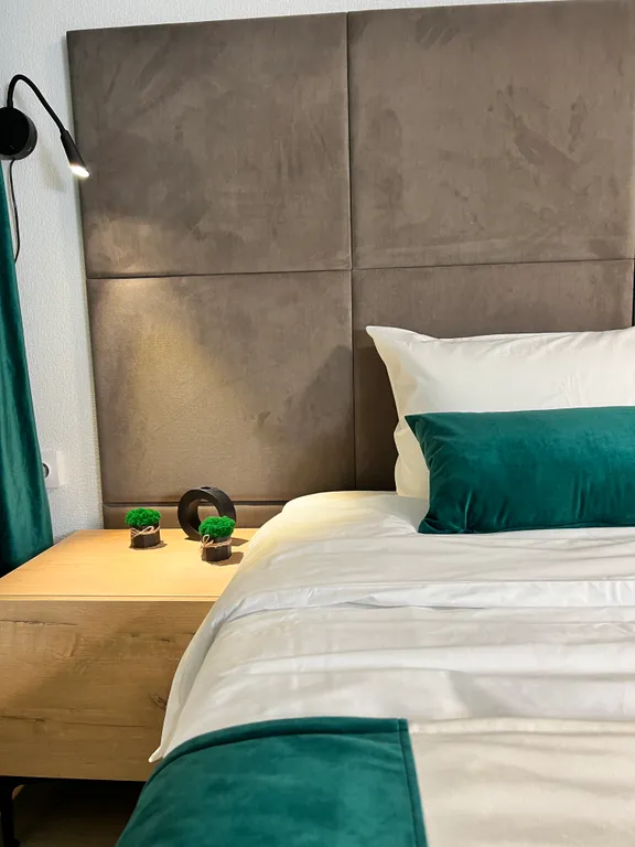 Квартира Апартаменты студия комфорт — Санкт-Петербург