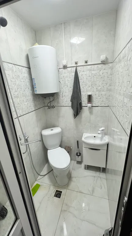 Уютный домик у моряPirs house