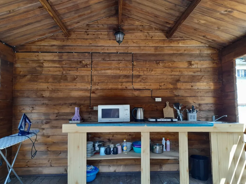 1-комнатный Дом