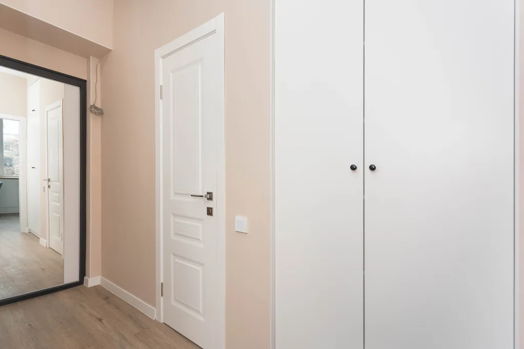 Уютная квартира в самом центре