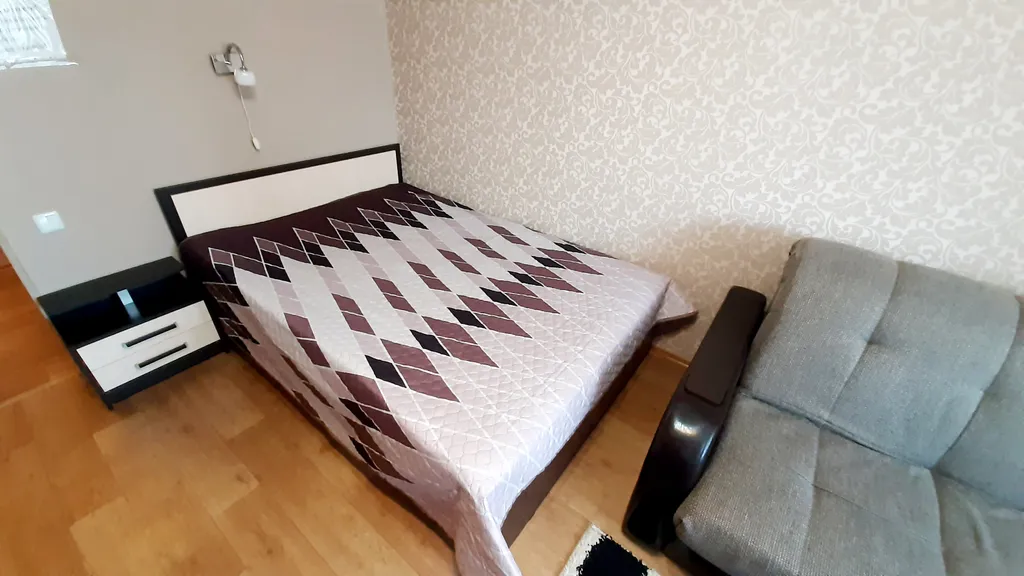 Квартира люкс