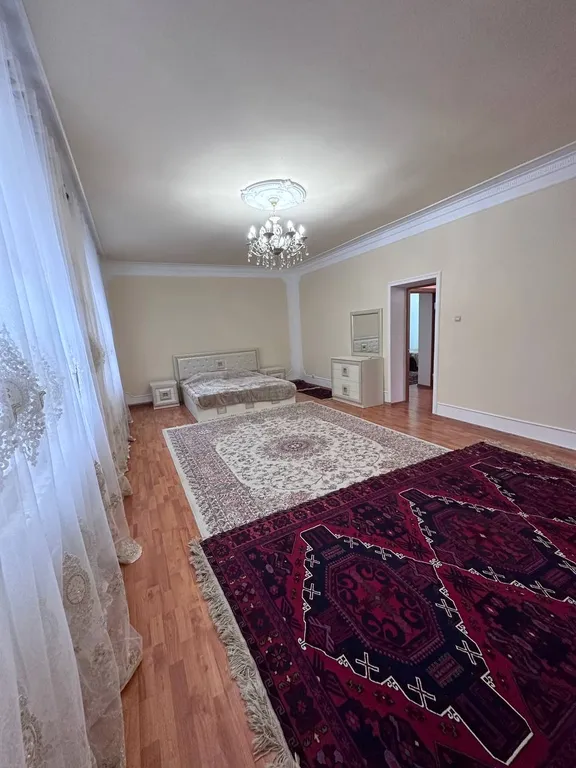 3-комнатный Дом