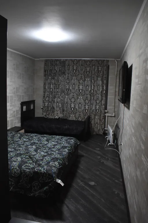 Квартира Огромная квартира для большой компании — Рыбинск