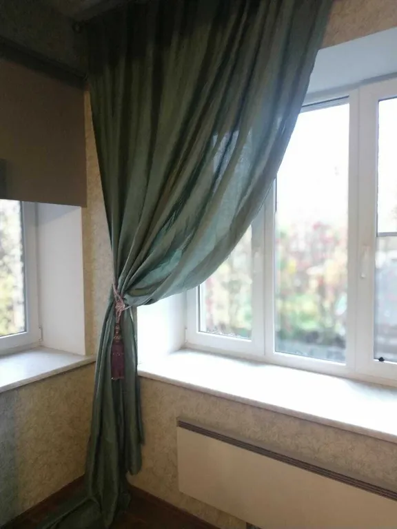 Коттедж 5-комнатный Дом — Решетниково