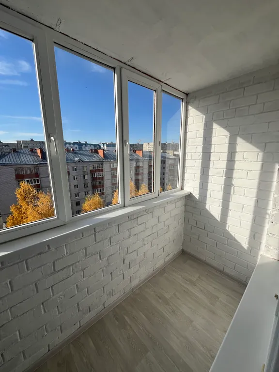 Студия в центре