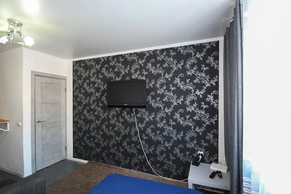 Квартира 1-комнатная Квартира — Омск