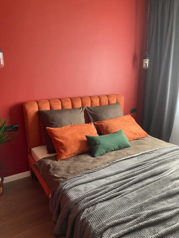 Апартаменты FAMILY