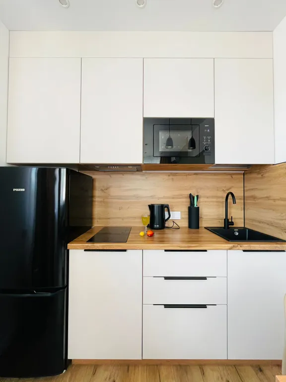 Квартира Квартира Stylish Apartments in Fruit — Сириус
