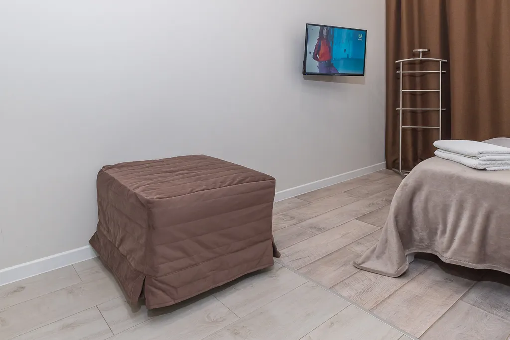 Студия в элитном ЖК Квартет