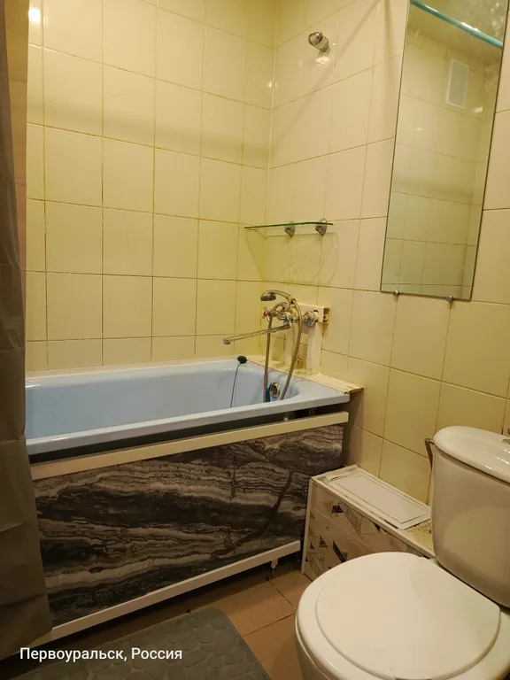 Студия в центре