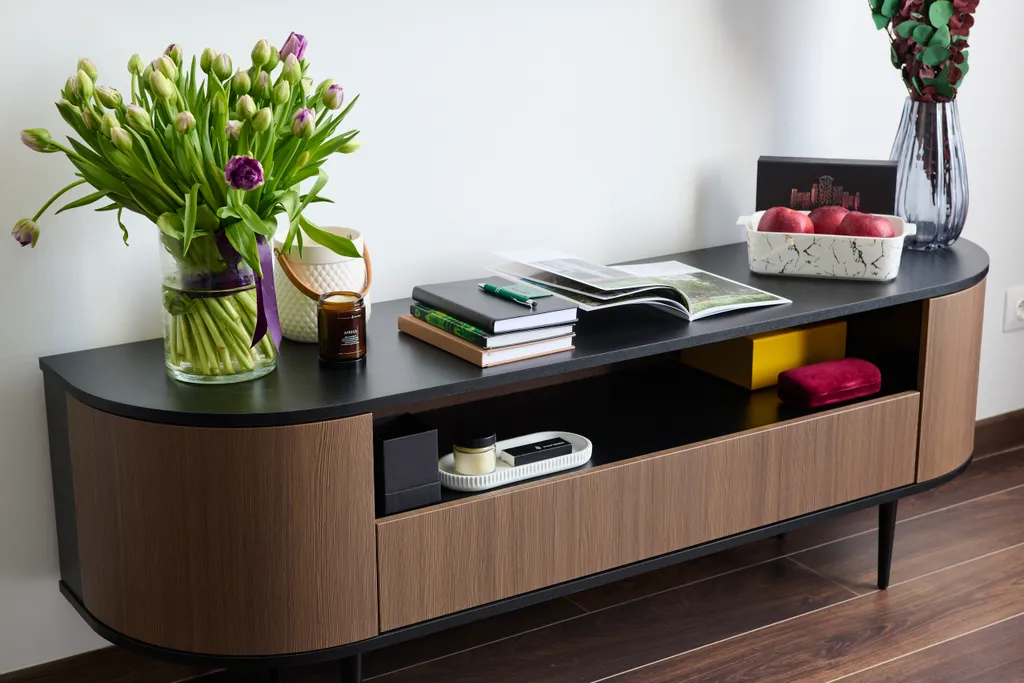 Квартира Мадера — стильные апартаменты бизнес-класса рядом с метро Варшавская — Москва