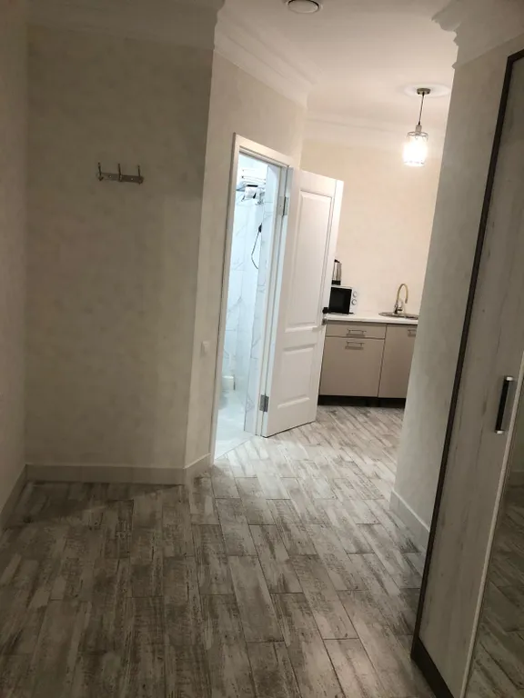 Квартира Комната — Каспийск